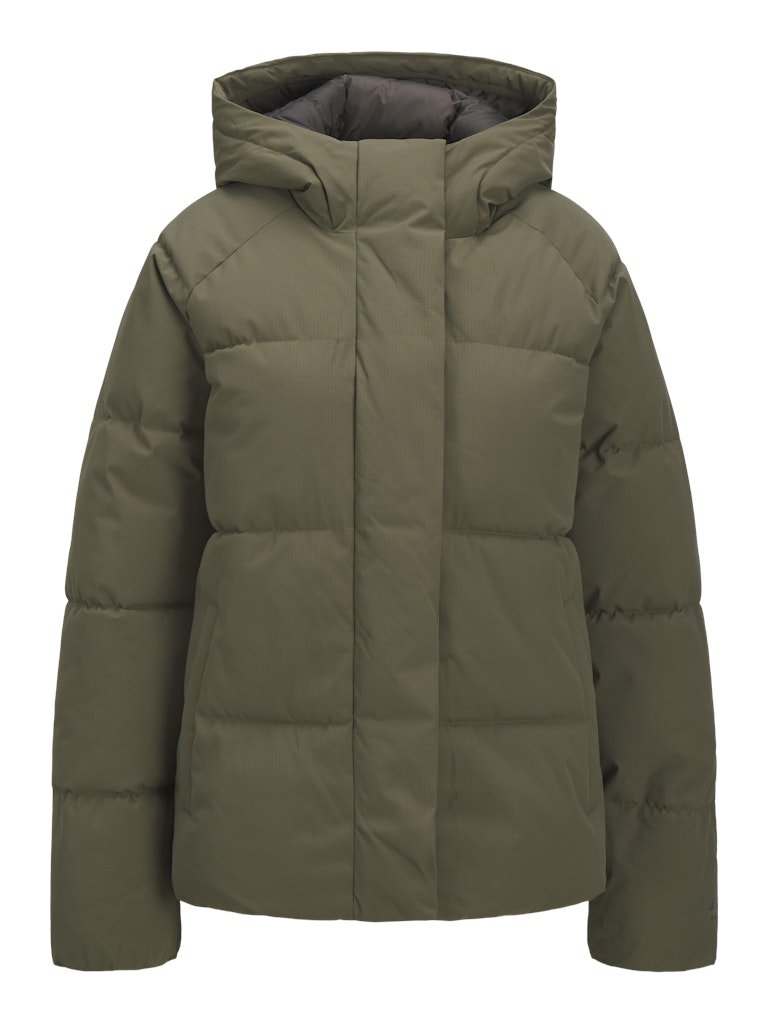 JJXX Global - Puffer jakke - HUSET Men & Women - JJXX