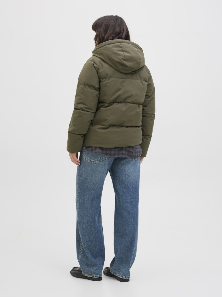 JJXX Global - Puffer jakke - HUSET Men & Women - JJXX