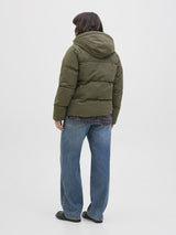 JJXX Global - Puffer jakke - HUSET Men & Women - JJXX