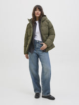 JJXX Global - Puffer jakke - HUSET Men & Women - JJXX