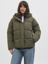 JJXX Global - Puffer jakke - HUSET Men & Women - JJXX