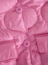 JJXX Hope - Quiltet jakke - HUSET Men & Women - JJXX