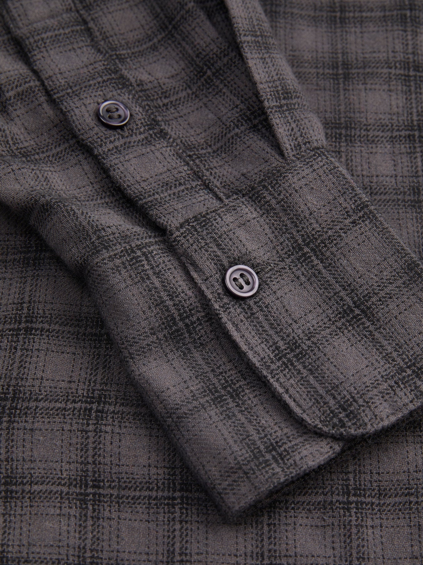 JJXX Jamie - Flannel skjorte - HUSET Men & Women - JJXX
