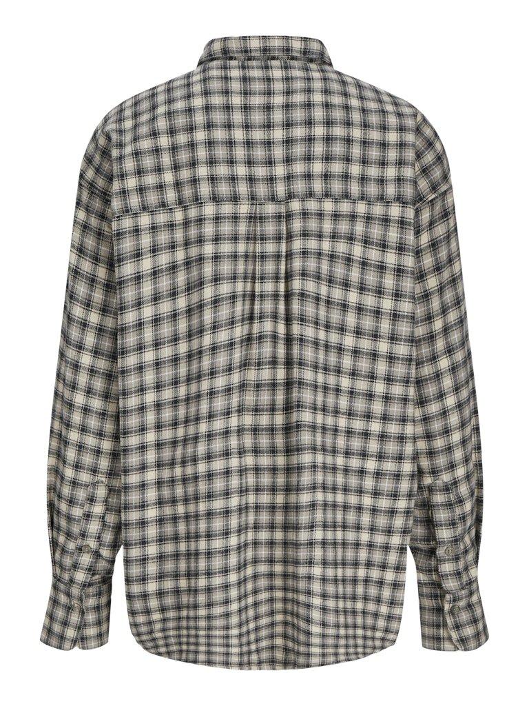 JJXX Jamie - Flannel skjorte - HUSET Men & Women