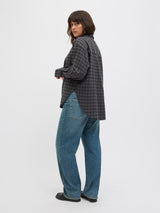 JJXX Jamie - Flannel skjorte - HUSET Men & Women - JJXX