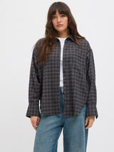 JJXX Jamie - Flannel skjorte - HUSET Men & Women - JJXX