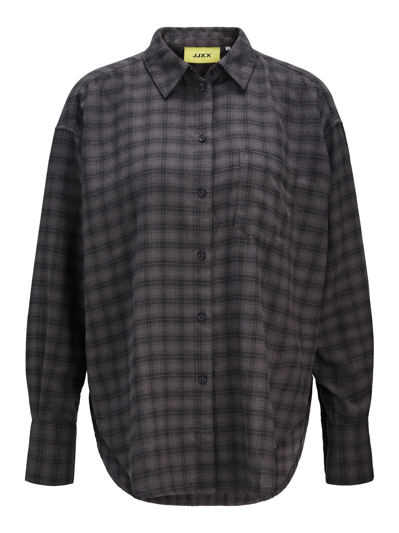 JJXX Jamie - Flannel skjorte - HUSET Men & Women - JJXX