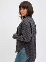 JJXX Jamie - Flannel skjorte - HUSET Men & Women - JJXX