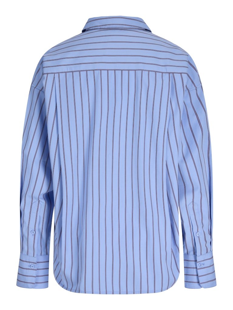 JJXX Jamie - Poplin skjorte - HUSET Men & Women - JJXX