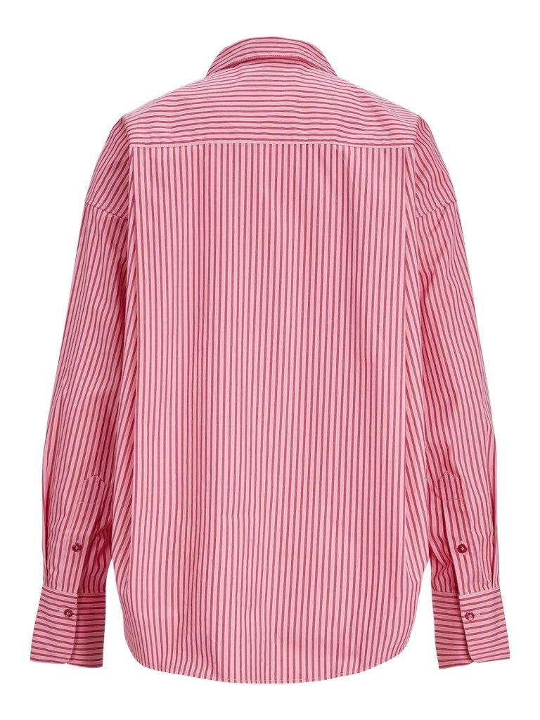 JJXX Jamie - Poplin skjorte - HUSET Men & Women