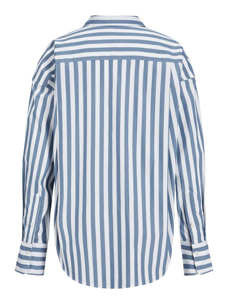 JJXX Jamie - Poplin skjorte - HUSET Men & Women