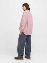 JJXX Jamie - Poplin skjorte - HUSET Men & Women