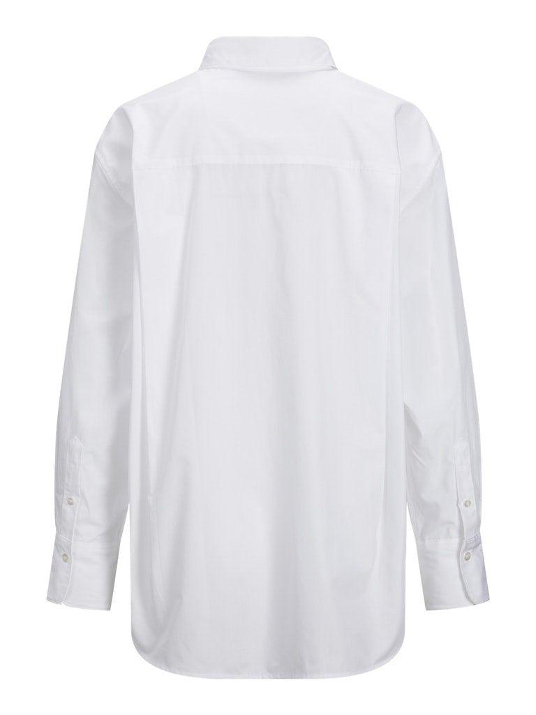 JJXX Jamie - Poplin skjorte - HUSET Men & Women