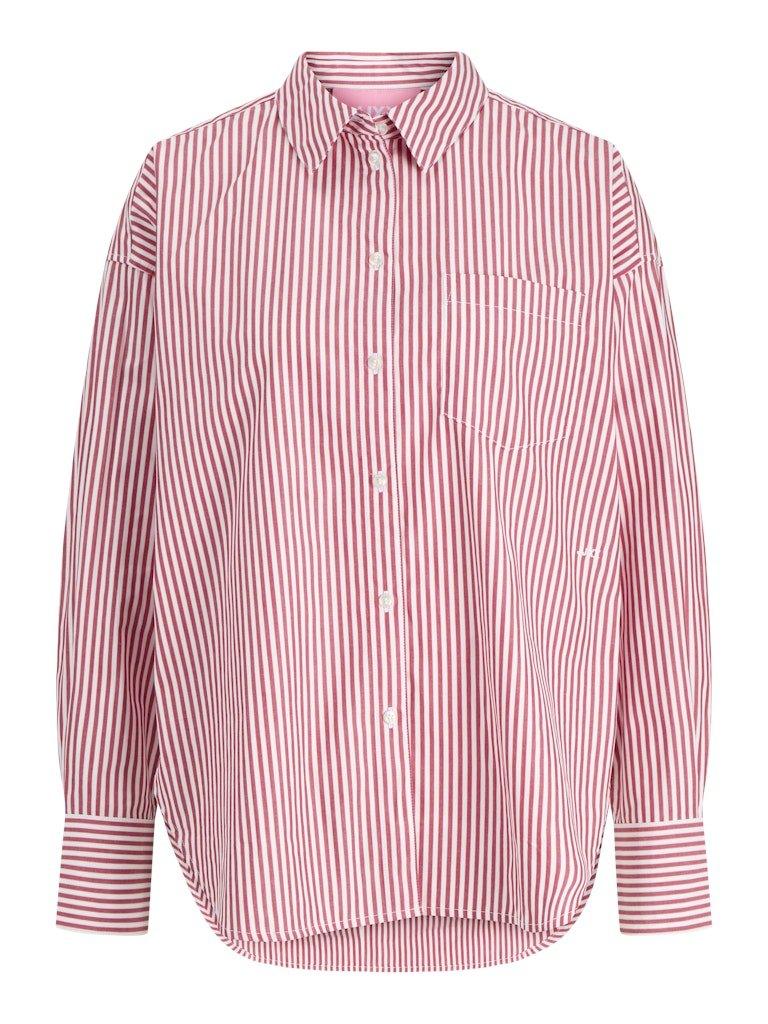 JJXX Jamie - Poplin skjorte - HUSET Men & Women