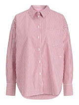 JJXX Jamie - Poplin skjorte - HUSET Men & Women