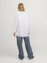 JJXX Jamie - Poplin skjorte - HUSET Men & Women