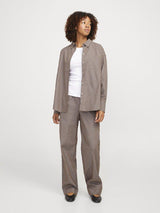 JJXX Jamie - Poplin skjorte - HUSET Men & Women