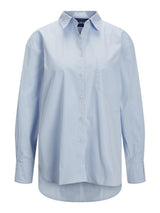 JJXX Jamie - Poplin skjorte - HUSET Men & Women