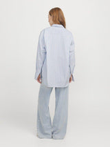 JJXX Jamie - Poplin skjorte - HUSET Men & Women