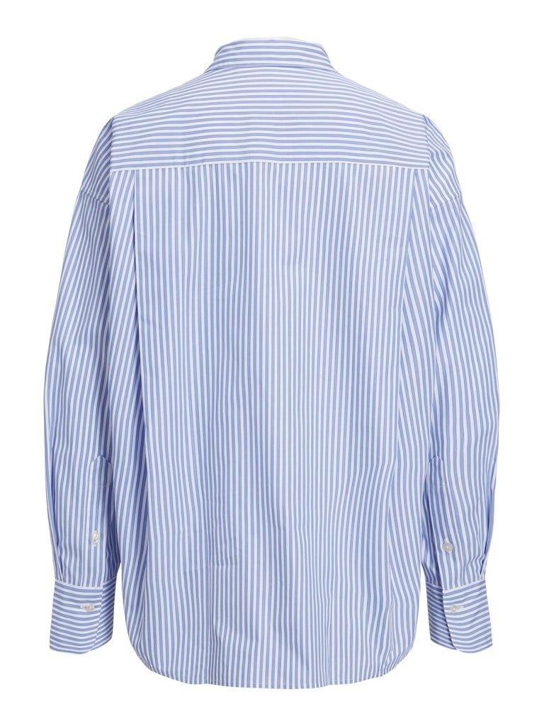 JJXX Jamie - Poplin skjorte - HUSET Men & Women