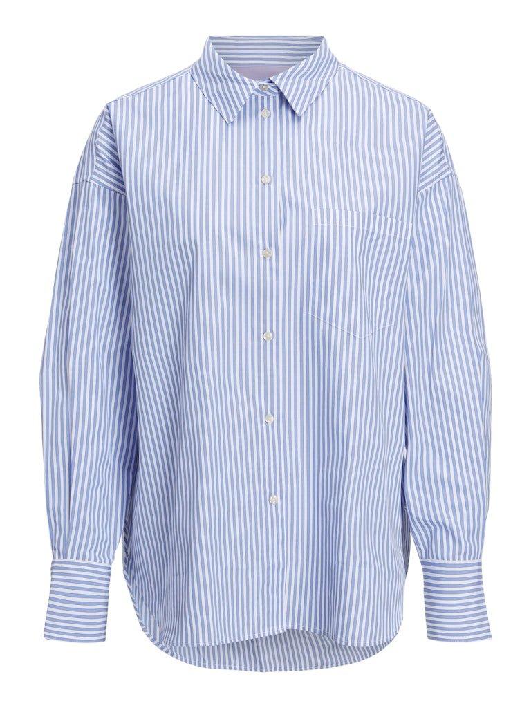 JJXX Jamie - Poplin skjorte - HUSET Men & Women