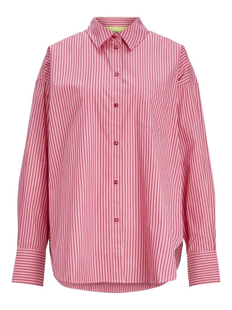 JJXX Jamie - Poplin skjorte - HUSET Men & Women