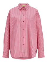 JJXX Jamie - Poplin skjorte - HUSET Men & Women