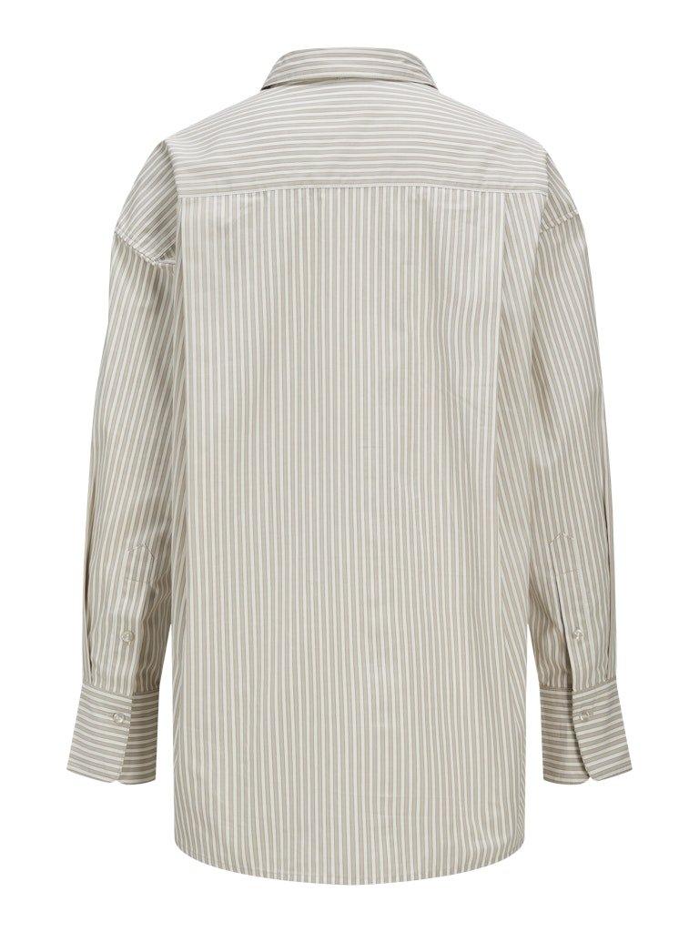 JJXX Jamie - Poplin skjorte - HUSET Men & Women