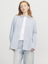 JJXX Jamie - Poplin skjorte - HUSET Men & Women