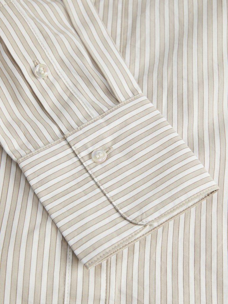 JJXX Jamie - Poplin skjorte - HUSET Men & Women