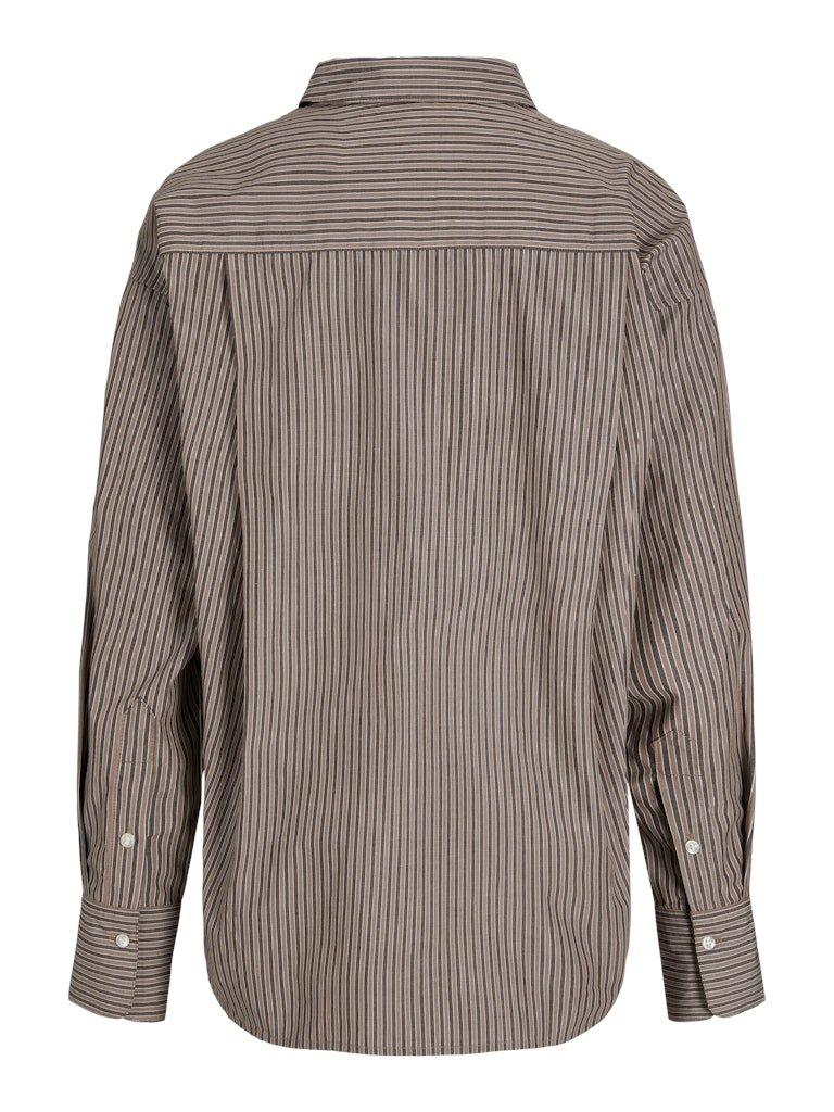 JJXX Jamie - Poplin skjorte - HUSET Men & Women