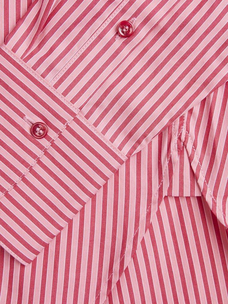 JJXX Jamie - Poplin skjorte - HUSET Men & Women