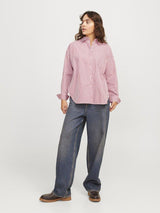 JJXX Jamie - Poplin skjorte - HUSET Men & Women
