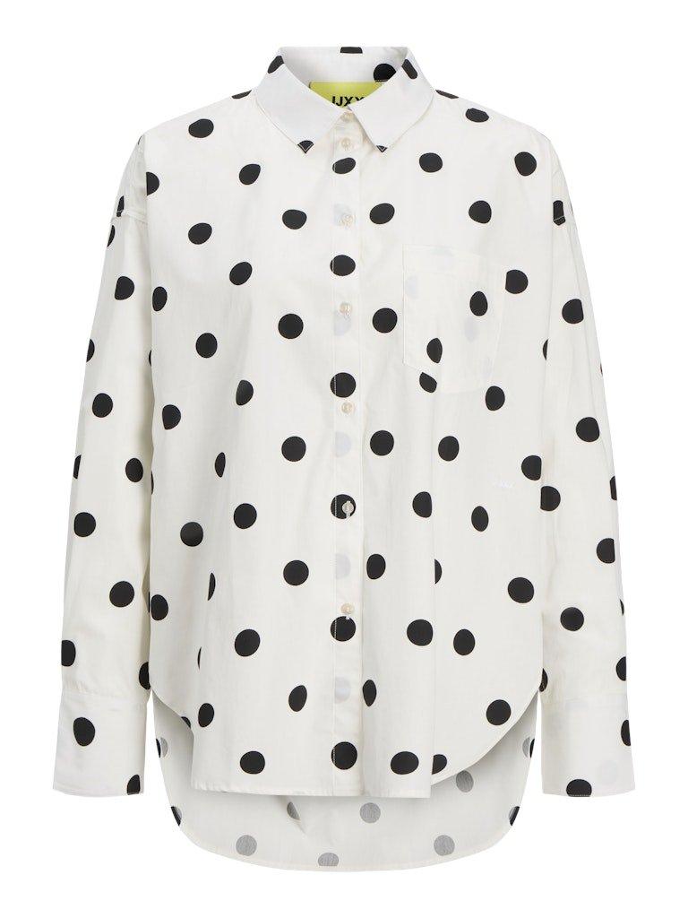 JJXX Jamie - Poplin skjorte - HUSET Men & Women