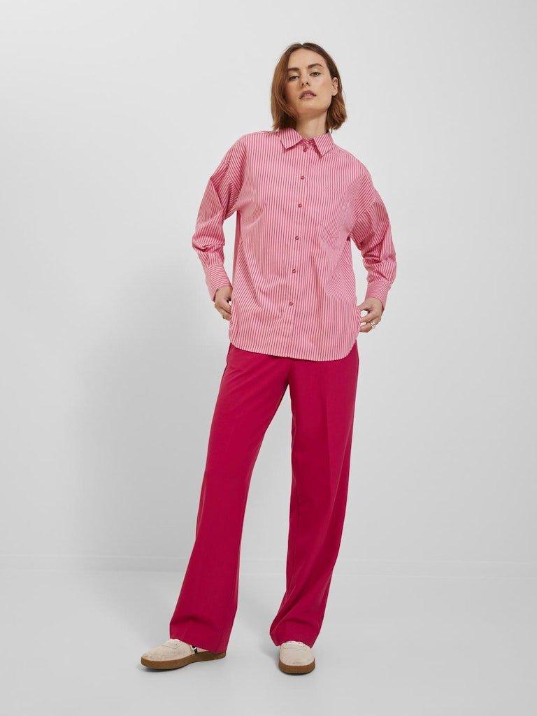 JJXX Jamie - Poplin skjorte - HUSET Men & Women