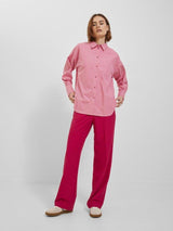 JJXX Jamie - Poplin skjorte - HUSET Men & Women