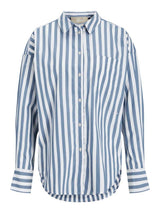 JJXX Jamie - Poplin skjorte - HUSET Men & Women