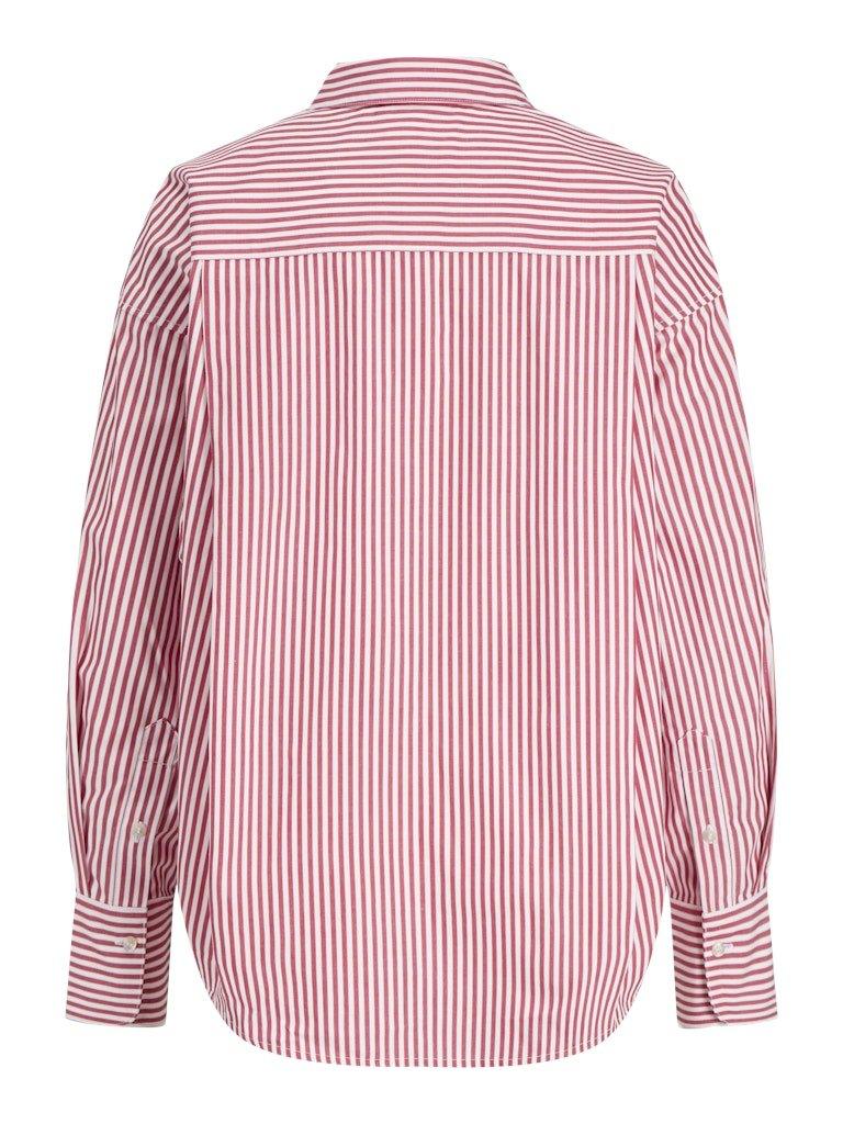 JJXX Jamie - Poplin skjorte - HUSET Men & Women