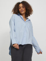 JJXX Jamie - Poplin skjorte - HUSET Men & Women