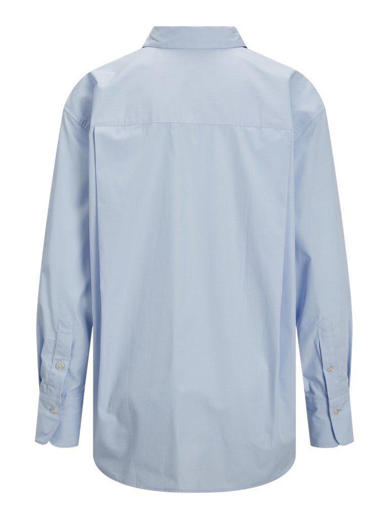 JJXX Jamie - Poplin skjorte - HUSET Men & Women