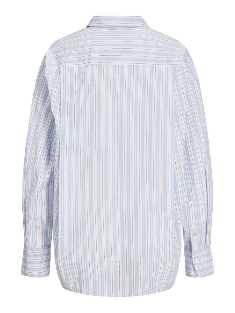 JJXX Jamie - Poplin skjorte - HUSET Men & Women