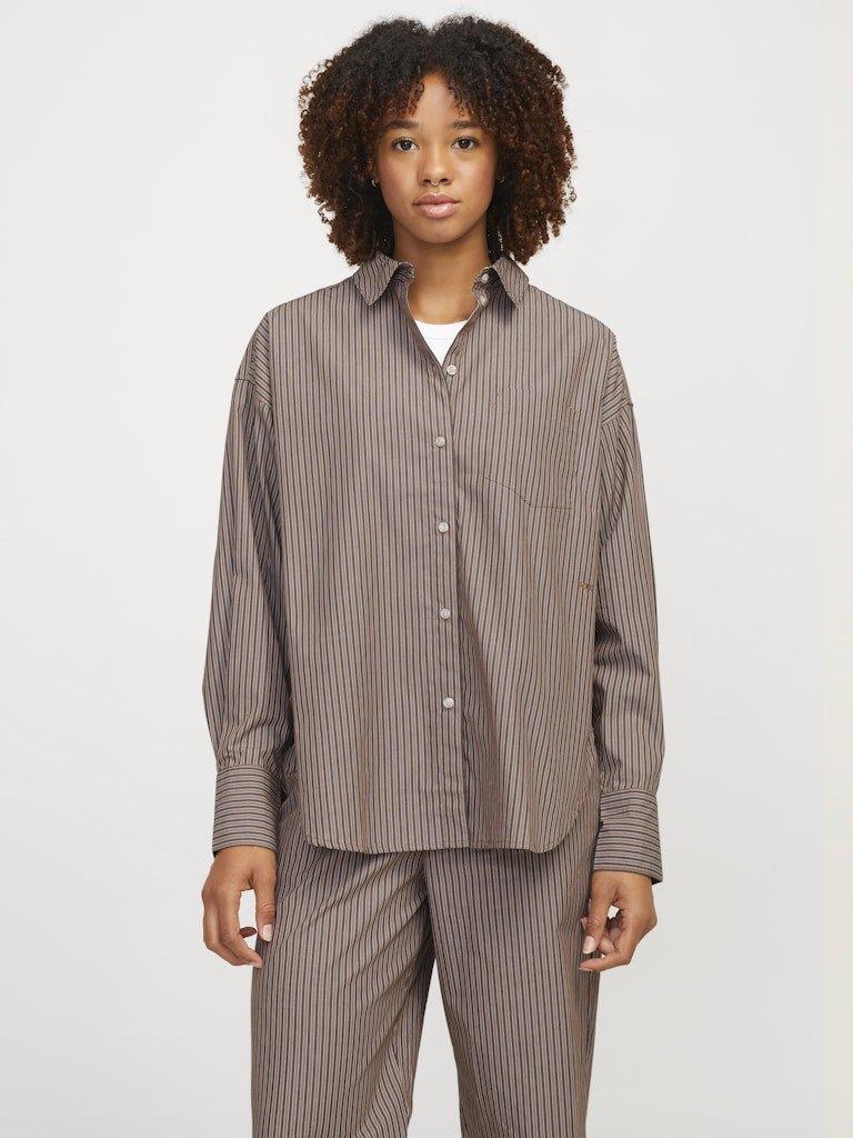 JJXX Jamie - Poplin skjorte - HUSET Men & Women