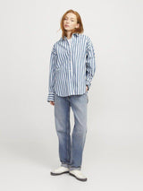 JJXX Jamie - Poplin skjorte - HUSET Men & Women