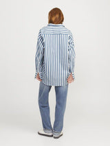 JJXX Jamie - Poplin skjorte - HUSET Men & Women
