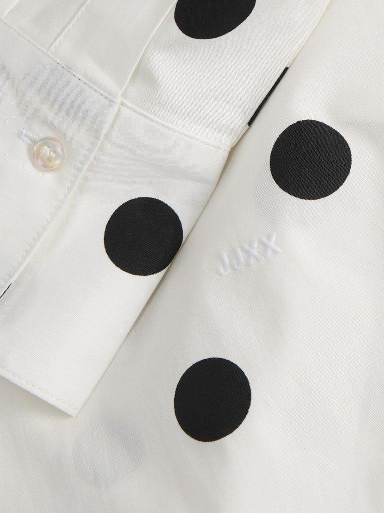 JJXX Jamie - Poplin skjorte - HUSET Men & Women