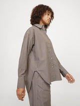 JJXX Jamie - Poplin skjorte - HUSET Men & Women