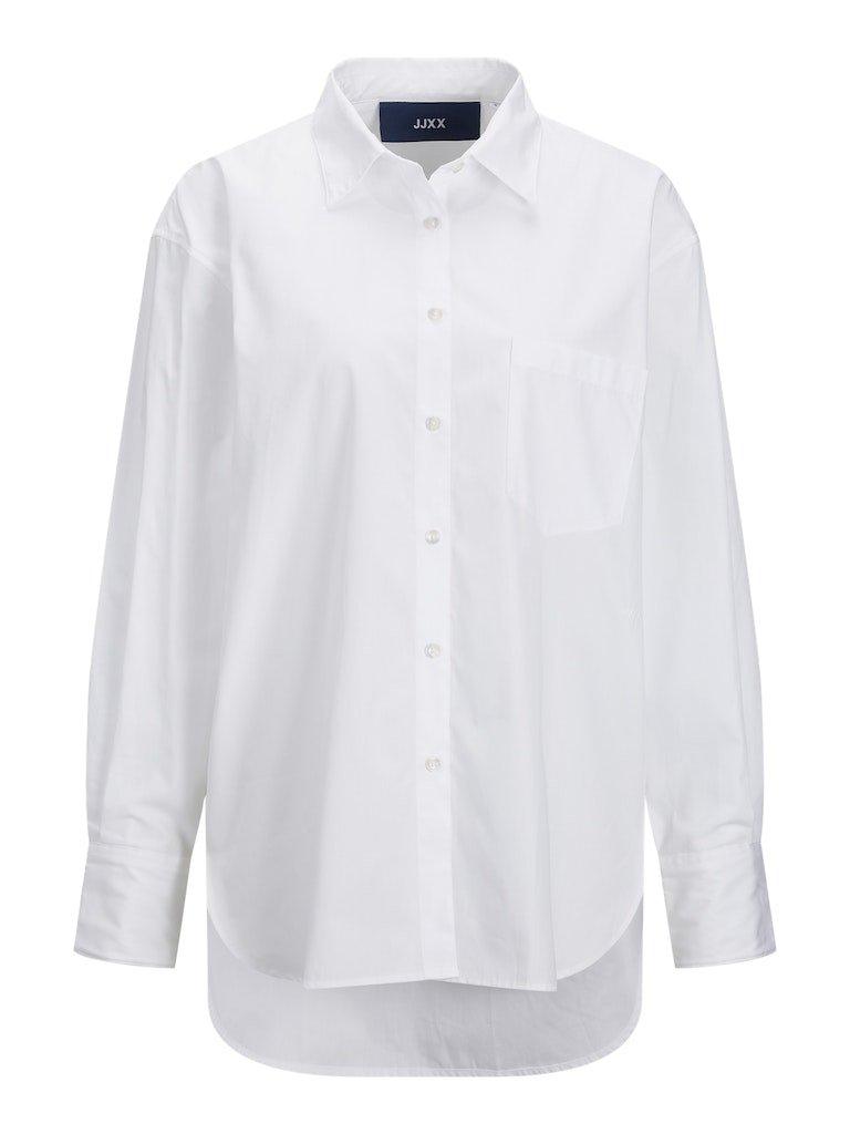 JJXX Jamie - Poplin skjorte - HUSET Men & Women