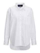 JJXX Jamie - Poplin skjorte - HUSET Men & Women