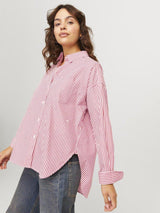 JJXX Jamie - Poplin skjorte - HUSET Men & Women