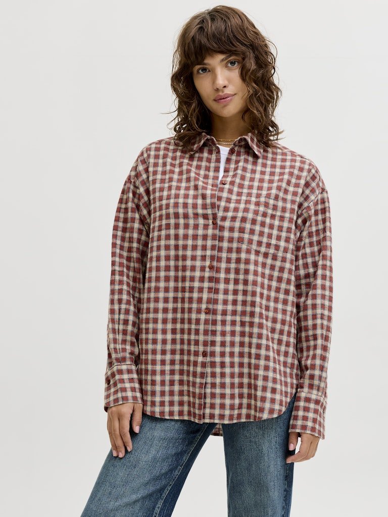 JJXX Jamie - Skjorte - HUSET Men & Women - JJXX